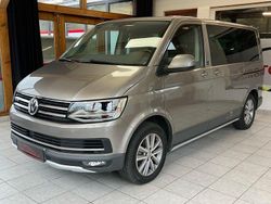 Beige Gebraucht 2017 VW T6 PanAmericana Van | 31.999 € (Fairer Preis)