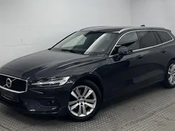 Grau Gebraucht 2020 Volvo 360 | 30.900 €