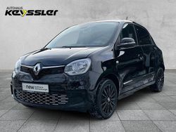 Schwarz Gebraucht 2021 Renault Twingo Urban Night Kleinwagen | 12.690 € (Fairer Preis)