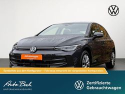 Grau Gebraucht 2024 VW Golf VIII Basis Limousine | 23.780 € (Fairer Preis)