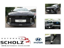 Schwarz Neu 2025 Hyundai Kona Trend SUV | 28.900 € (Fairer Preis)