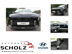 Schwarz Neu 2025 Hyundai Kona Trend SUV | 28.900 € (Fairer Preis)