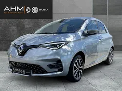 Grau Gebraucht 2020 Renault Zoe Intens Kleinwagen | 10.750 € (Superpreis)