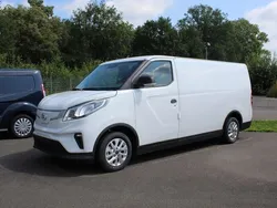 Weiß Neu 2024 Maxus eDeliver 3 Van | 30.990 €
