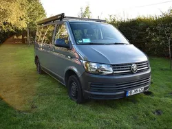 Grau Gebraucht 2017 VW T6 Van | 29.800 €