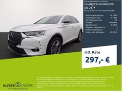 Lack weiss banquise/lackierung Gebraucht 2022 DS Automobiles DS7 Crossback Bastille Plus SUV | 21.880 € (Guter Preis)
