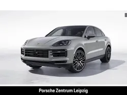 Weiss Gebraucht 2024 Porsche Cayenne S E-Hybrid SUV | 109.800 € (Guter Preis)