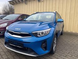 Blau Gebraucht 2025 Kia Stonic Vision SUV | 17.990 € (Superpreis)