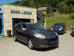 Other Gebraucht 2015 Mazda 5 Sendo Van / Kleinbus | 9.990 € (Teuer)