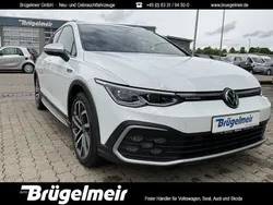 VW Golf Alltrack