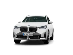 Gebraucht 2024 BMW X3 Efficient Dynamics SUV | 59.357 € (Fairer Preis)