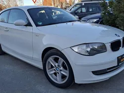 Weiß Gebraucht 2007 BMW 120 Advantage Kleinwagen | 4.950 € (Etwas zu teuer)