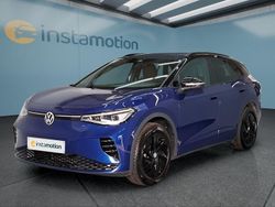 Blau Gebraucht 2025 VW ID.4 GTX SUV | 40.399 € (Superpreis)