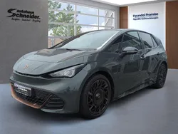 Grau Neu 2024 Cupra Born VZ Kleinwagen | 55.950 €
