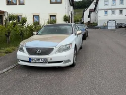 Gebraucht 2006 Lexus LS460 Limousine | 5.750 €
