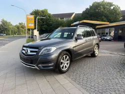 Grau Gebraucht 2014 Mercedes GLK250 SUV | 12.900 € (Guter Preis)