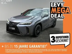 Basaltgrau Gebraucht 2019 Lexus UX 250h Sport Line SUV | 27.990 € (Teuer)