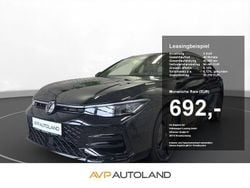 Grenadillschwarz Neu 2025 VW Passat R-line Kombi | 54.490 € (Guter Preis)