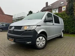 Silber Gebraucht 2020 VW T6.1 Van | 27.999 € (Guter Preis)