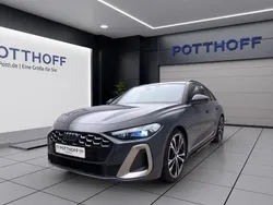 Grau Neu 2025 Audi A5 Comfort Coupé | 89.045 €