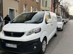 Weiß Gebraucht 2017 Peugeot Expert Premium Van | 10.950 € (Fairer Preis)