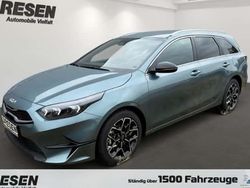 Grau Neu 2025 Kia Ceed Sportswagon Kombi | 26.480 € (Fairer Preis)
