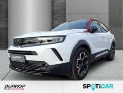 Weiß Gebraucht 2021 Opel Mokka GS Line SUV | 18.990 € (Guter Preis)