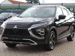 Amethyst black Gebraucht 2022 Mitsubishi Eclipse Plus SUV | 19.490 €