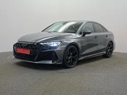 Grau Neu 2025 Audi RS3 Ambiente Kleinwagen | 71.950 €