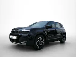 Schwarz Gebraucht 2023 Jeep Avenger Altitude SUV | 23.950 €