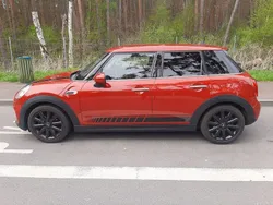 Rot Gebraucht 2017 Mini Cooper Kleinwagen | 13.600 € (Superpreis)