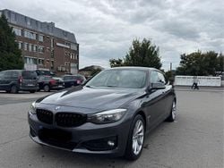 Grau Gebraucht 2014 BMW 418 Gran Coupé Coupé | 6.999 € (Teuer)