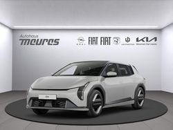 Grau Neu 2025 Kia EV4 4 Kleinwagen | 38.688 € (Superpreis)