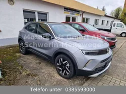 Grau Gebraucht 2021 Opel Mokka Elegance SUV | 18.990 € (Guter Preis)