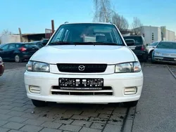 Gebraucht 1999 Mazda Demio Comfort Van / Kleinbus | 1.499 € (Fairer Preis)