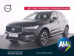 Schwarz onyx black / metallic Gebraucht 2023 Volvo XC60 Core SUV | 40.450 € (Guter Preis)