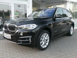 Schwarz Gebraucht 2017 BMW X5 Performance SUV | 29.890 € (Guter Preis)