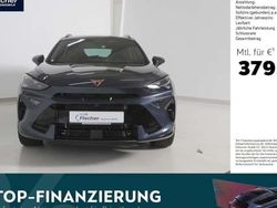 Grau Gebraucht 2025 Cupra Formentor VZ SUV | 38.980 € (Guter Preis)