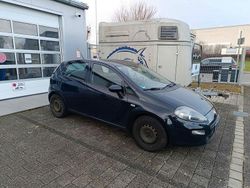 Gebraucht 2015 Fiat Grande Punto Kleinwagen | 3.199 € (Fairer Preis)