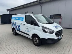 Gebraucht 2019 Ford Transit Custom Van | 10.800 €