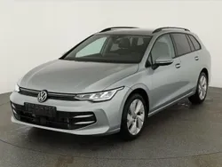 VW Golf VIII