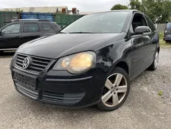 Schwarz Gebraucht 2009 VW Polo Black Edition Limousine | 2.690 € (Guter Preis)