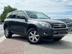 Grau Gebraucht 2008 Toyota RAV4 Team SUV | 6.200 €