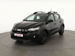 Andere Neu 2025 Dacia Sandero Stepway Kleinwagen | 17.990 € (Fairer Preis)