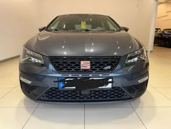 Grau Gebraucht 2020 Cupra Leon Limousine | 23.990 € (Superpreis)