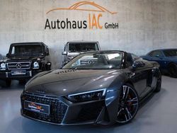 Andere Gebraucht 2024 Audi R8 Coupé Advanced Coupé | 219.000 € (Etwas zu teuer)