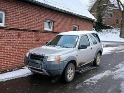 Silber Gebraucht 1999 Land Rover Freelander SUV | 1.000 €