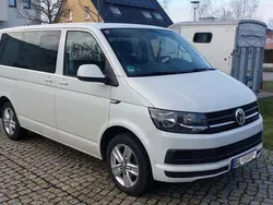 VW T6
