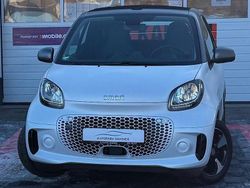 Grau Gebraucht 2015 Smart ForTwo Cabrio Cabrio | 9.999 € (Teuer)