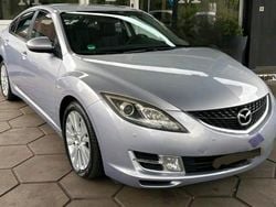 Gebraucht 2008 Mazda 6 Coupé | 2.900 € (Fairer Preis)